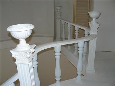Лестница